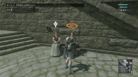 定番の家庭料理の場所