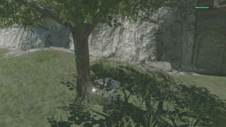 採取モーション