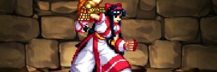 【7220】ドット・ナコルル