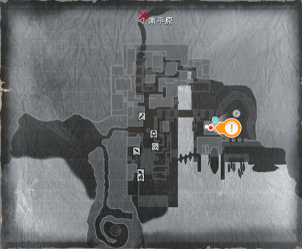 伝えたい事のマップ