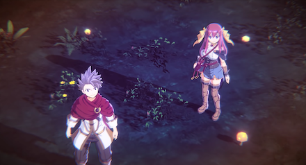 ゲトメア 世界観1