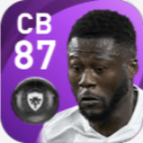 FPシャンスル・ムベンバ(4/22)の画像