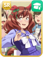 ［むじゃむじゃむじゃき］ナイスネイチャ画像