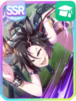 ［7センチの先へ］エアシャカール画像