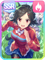 ［B・N・Winner！！］ウイニングチケット画像