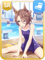 ［波立つキモチ］ナリタタイシン画像