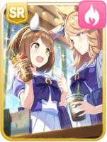 ウマ娘 ユキノビジン サポートsr の評価とイベント ゲームエイト ウマ娘 ユキノビジン サポートsr の評価とイベント ゲームエイト