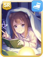 ウマ娘 スイープトウショウ サポートsr の評価とスキル イベント選択肢 ゲームエイト