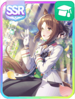 ウマ娘 ファインモーション サポートssr の評価とイベント ゲームエイト