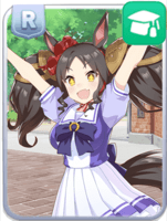 ［トレセン学園］マーベラスサンデーの画像