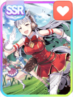 ［不沈艦の進撃］ゴールドシップ画像