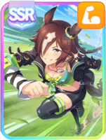 ［ロード・オブ・ウォッカ］ウオッカの画像