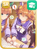 ［運の行方］マチカネフクキタルの画像