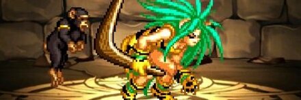 【7215】ドット・チャムチャム