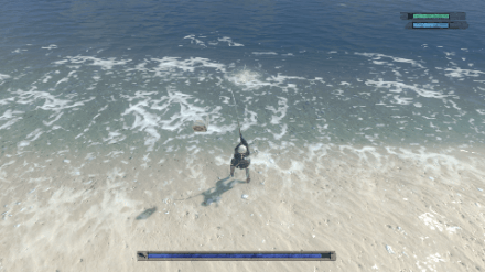 ニーアレプリカント 釣りのやり方とコツ リメイク Ps4 ゲームエイト ニーアレプリカント 釣りのやり方とコツ リメイク Ps4 ゲームエイト