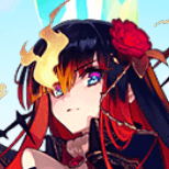 クラウ・ソラス・D.plug・ベリアルの画像