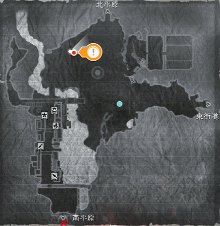 家の修繕のマップ