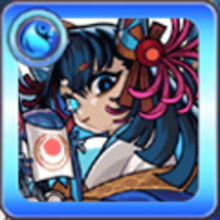 モンスト　超巨大ガチャ　阿頼耶 モンスト】阿頼耶の最新評価 - ゲームウィズ