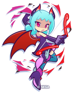 ラブハンターラフィソル(星7)