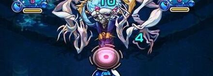 禁忌27 テレポトンネル