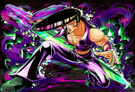 木刀の竜 梅宮竜之介の画像