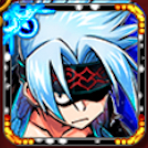 氷炎の狼 ホロホロ画像