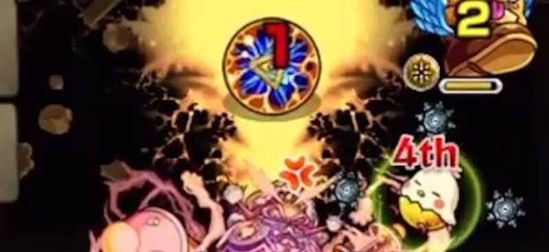 玉とボスがHPリンクmode:original