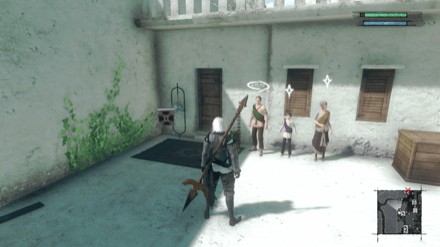 フリージアの場所