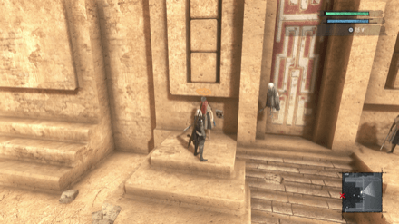 復興の街の場所