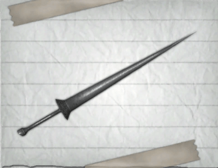 草原の竜騎槍画像