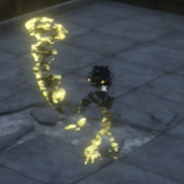 軽攻群剣士画像