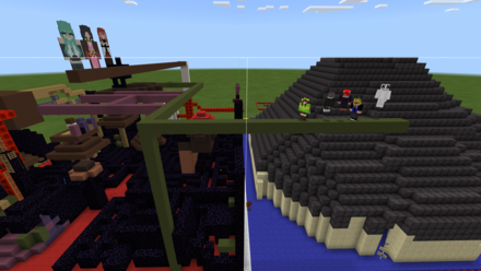 マイクラ マルチ募集掲示板 マインクラフト ゲームエイト