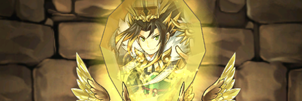 【7270】天星の命龍神・諸葛亮の耳飾り