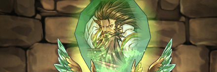 【7267】義篤の美髯神・関羽の耳飾り