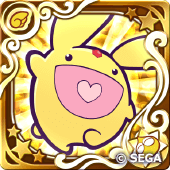 カーバンクル（星7）の画像