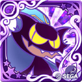 くろいポポイ（星7）の画像