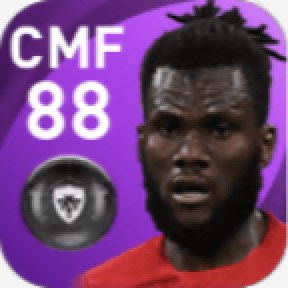 FPフランク・ケシエ(4/26)の画像