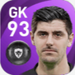 FPティボー・クルトワ(4/26)の画像