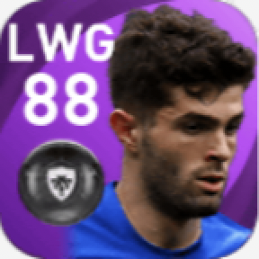 FPクリスティアン・プリシッチ(4/26)の画像