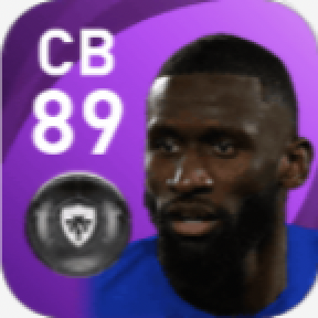 FPアントニオ・リュディガー(4/26)の画像