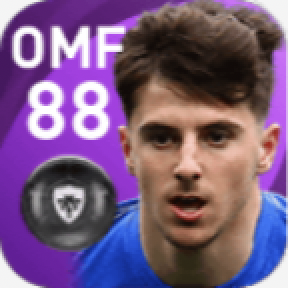 FPメイソン・マウント(4/26)の画像