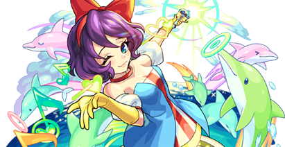 リボンMVの画像