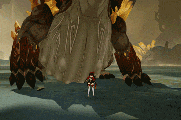 のしかかり攻撃