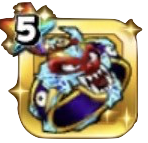 デッドマジーンの指輪