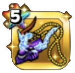 クリスタウラスのまもり