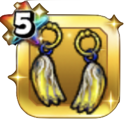 アイリスイヤリング