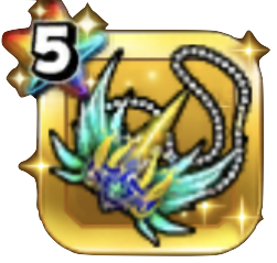 [アイリスペンダント