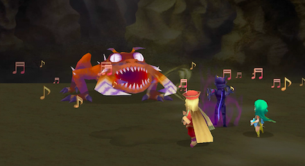 かいふくのうた