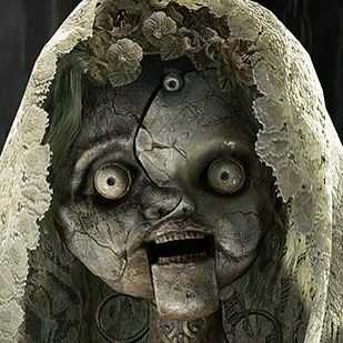 ドナ・ベネヴィエント画像