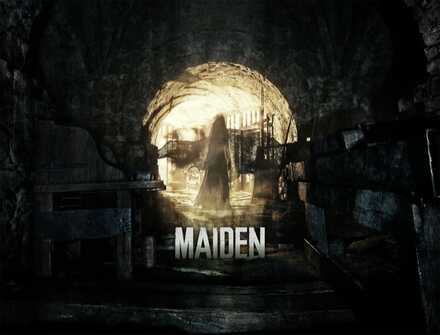 体験版メイデン